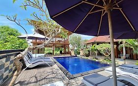 The Blue Lagoon Villas